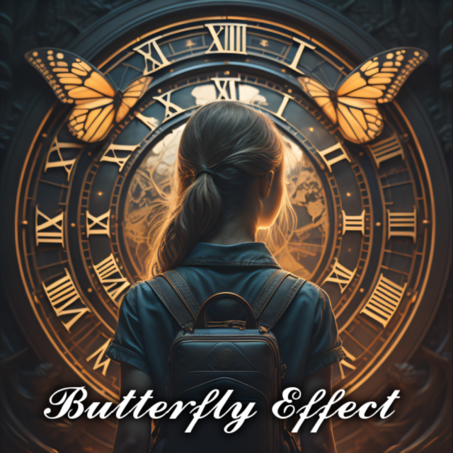 butterfly23