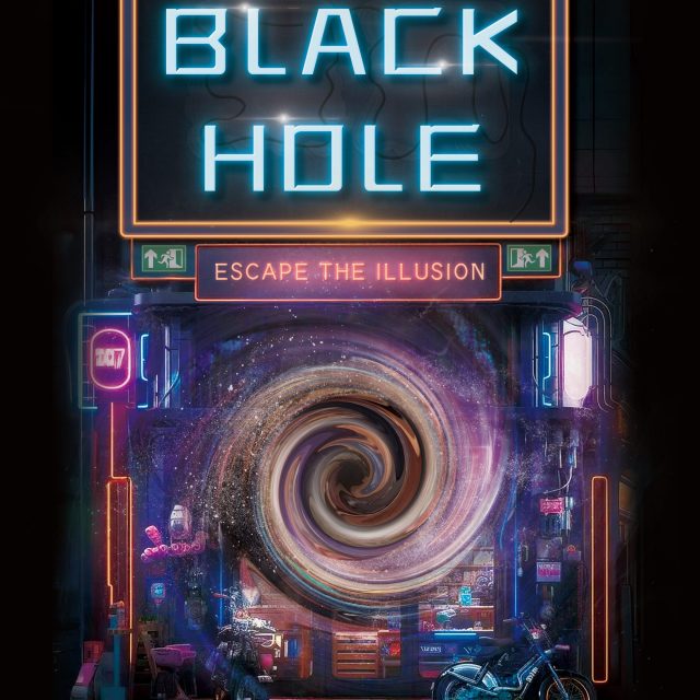BlackHole