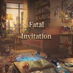 Fatal Invitation