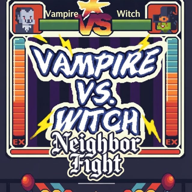 Vampire