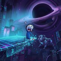 black hole