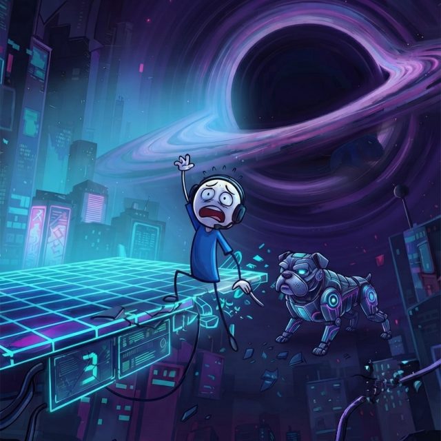 black hole